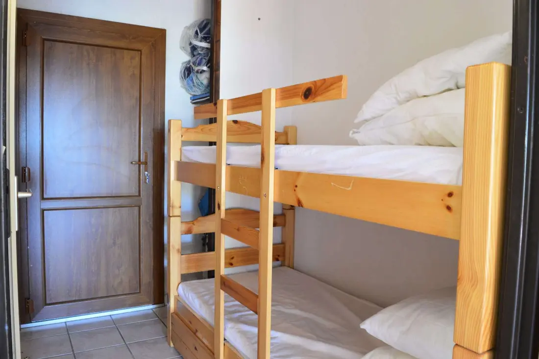 Residence Eaux Vives Ii