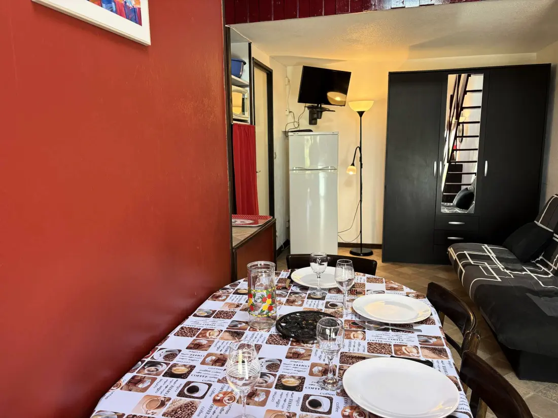 Residence Eaux Vives Ii