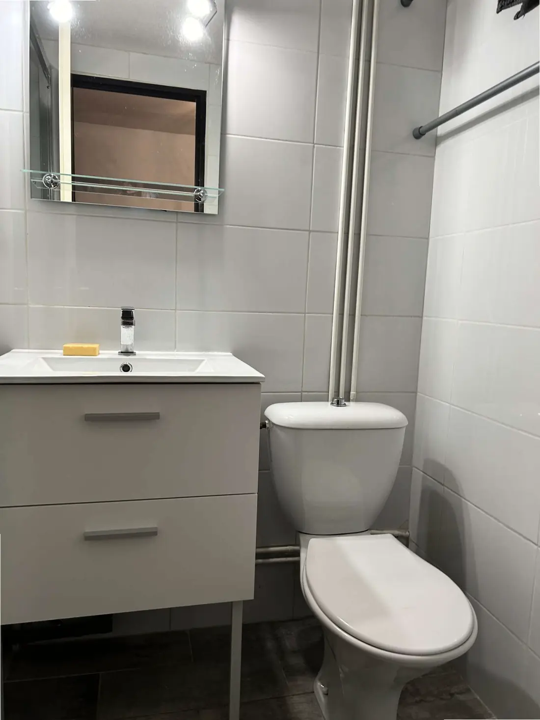 Residence Eaux Vives Ii