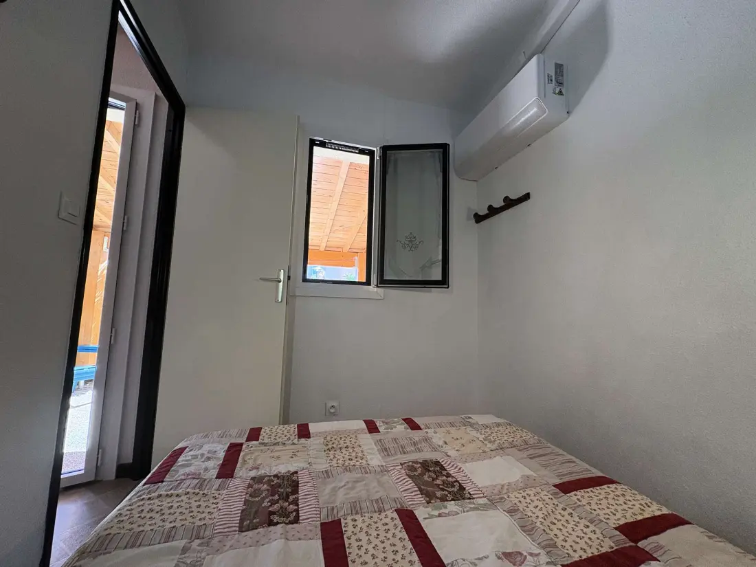 Residence Eaux Vives Ii