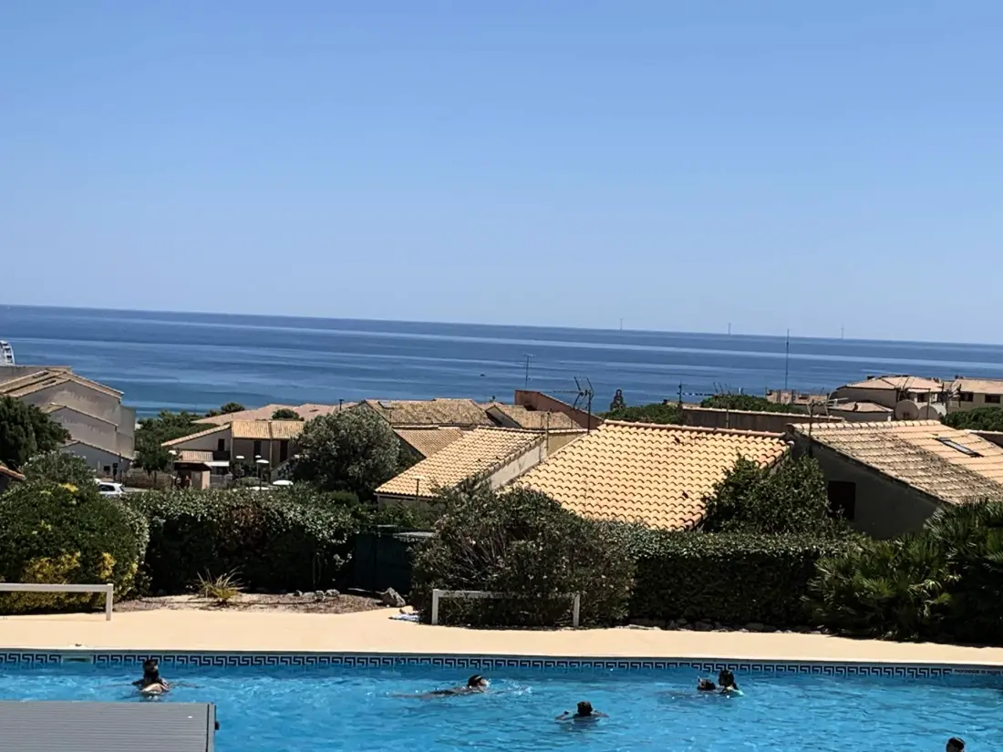 Residence Eaux Vives Ii