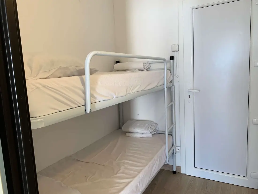 Residence Eaux Vives Ii