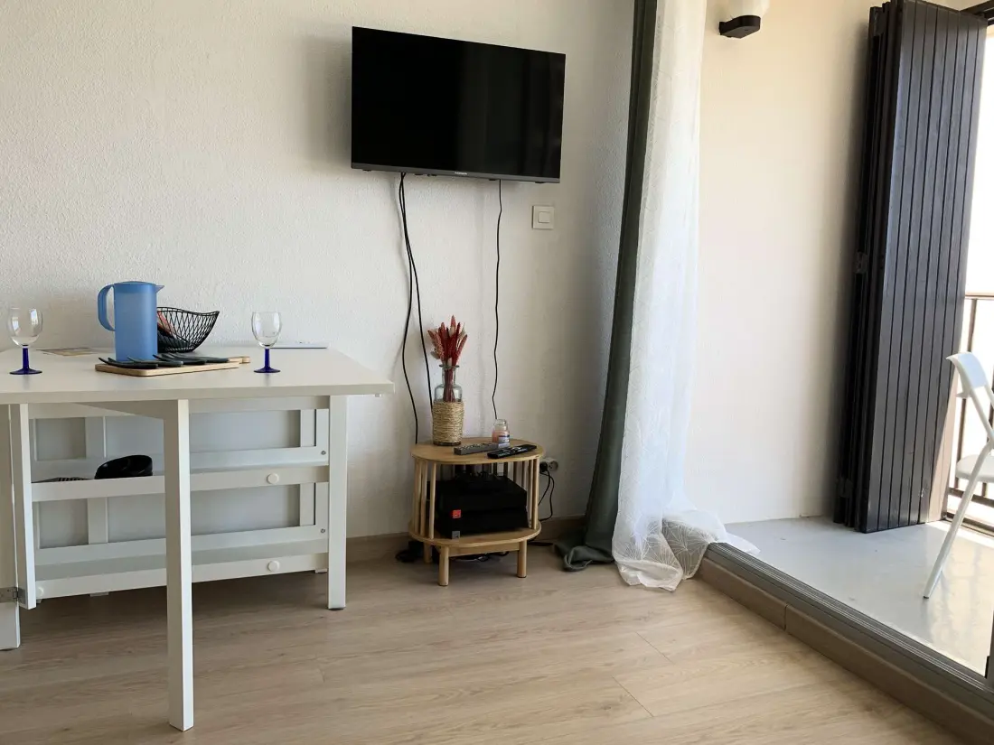 Residence Eaux Vives Ii