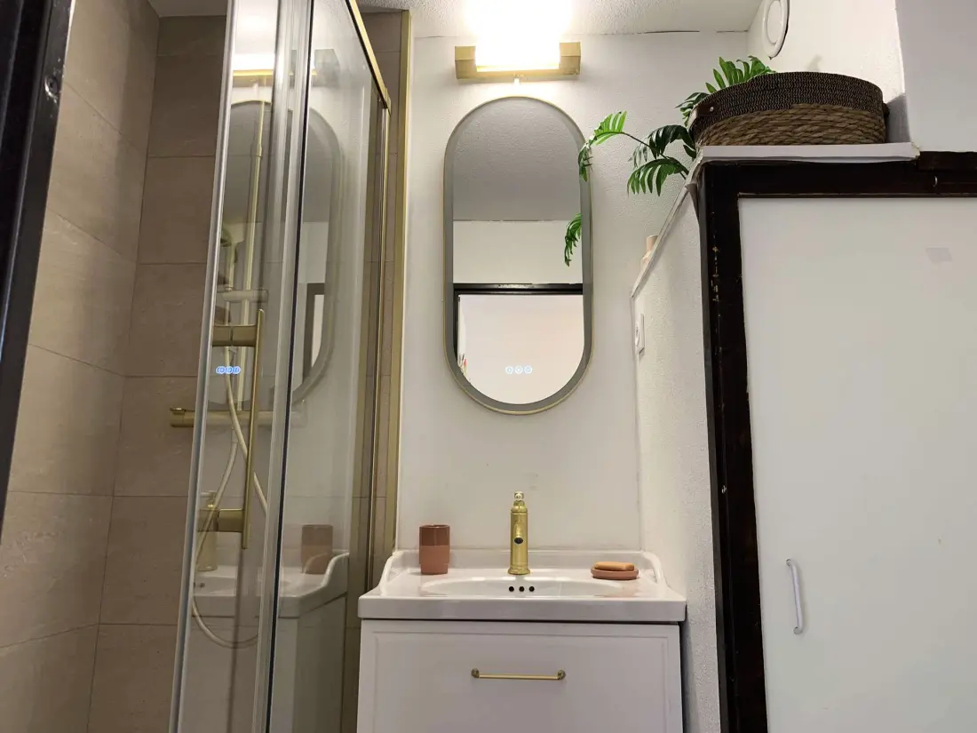 Residence Eaux Vives Ii