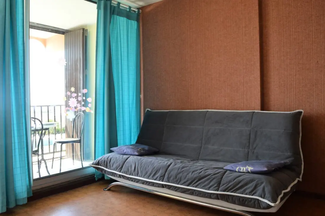 Residence Eaux Vives Ii