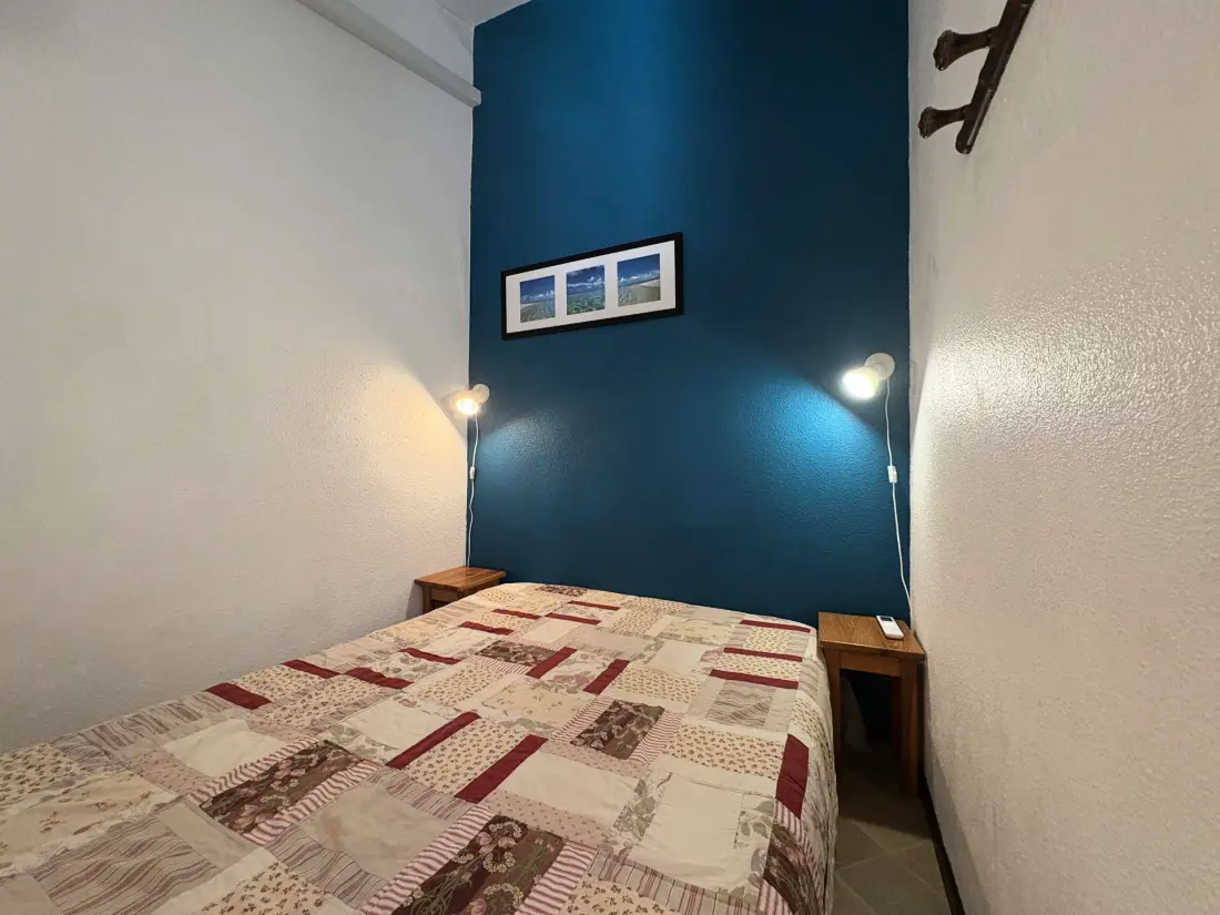 Residence Eaux Vives Ii