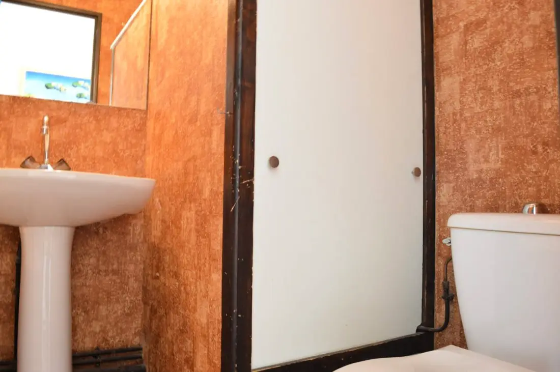 Residence Eaux Vives Ii