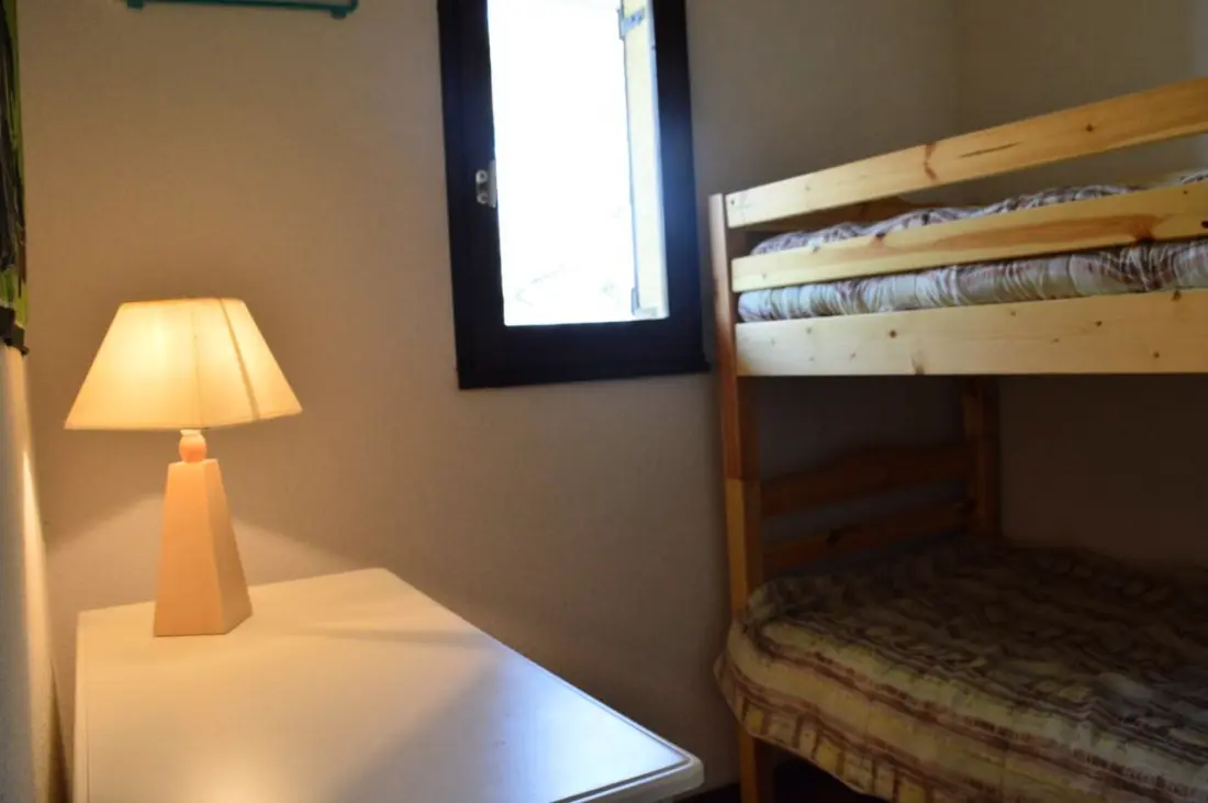 Residence Eaux Vives Ii