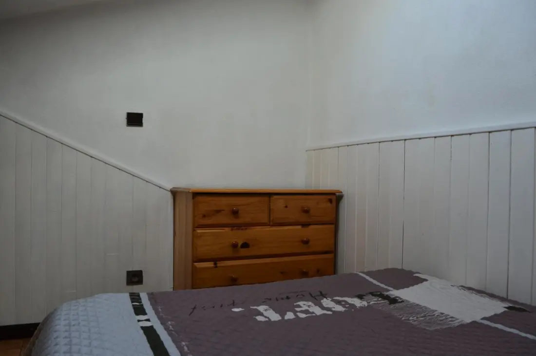Residence Eaux Vives Ii