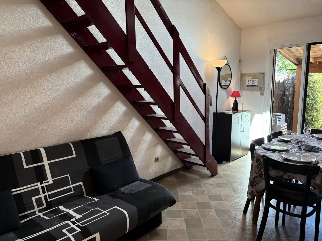Residence Eaux Vives Ii