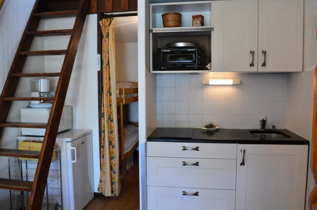 Residence Eaux Vives Ii