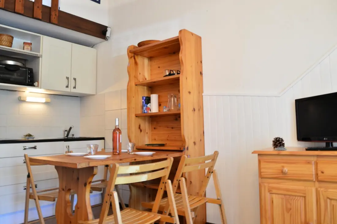 Residence Eaux Vives Ii