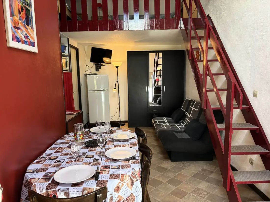 Residence Eaux Vives Ii