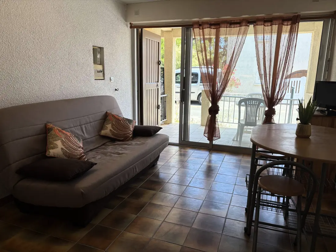 Eolia Residence