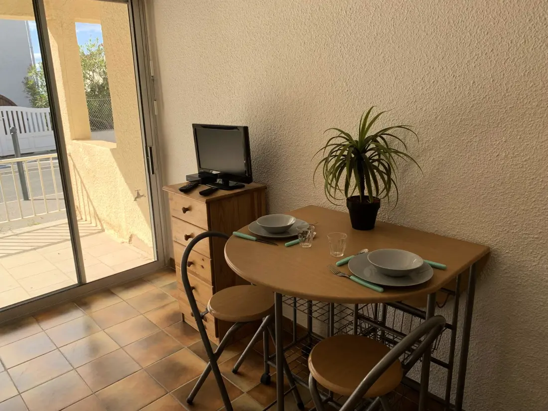 Eolia Residence