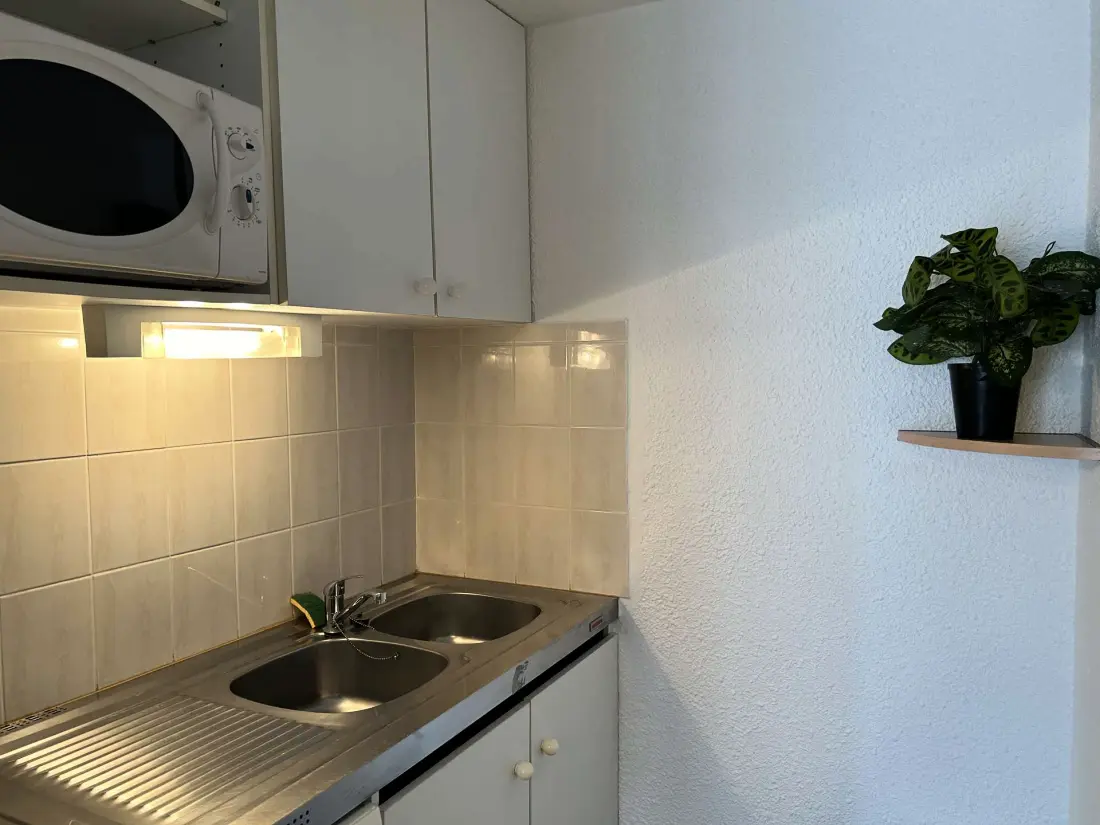 Eolia Residence
