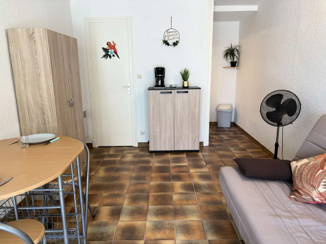 Eolia Residence
