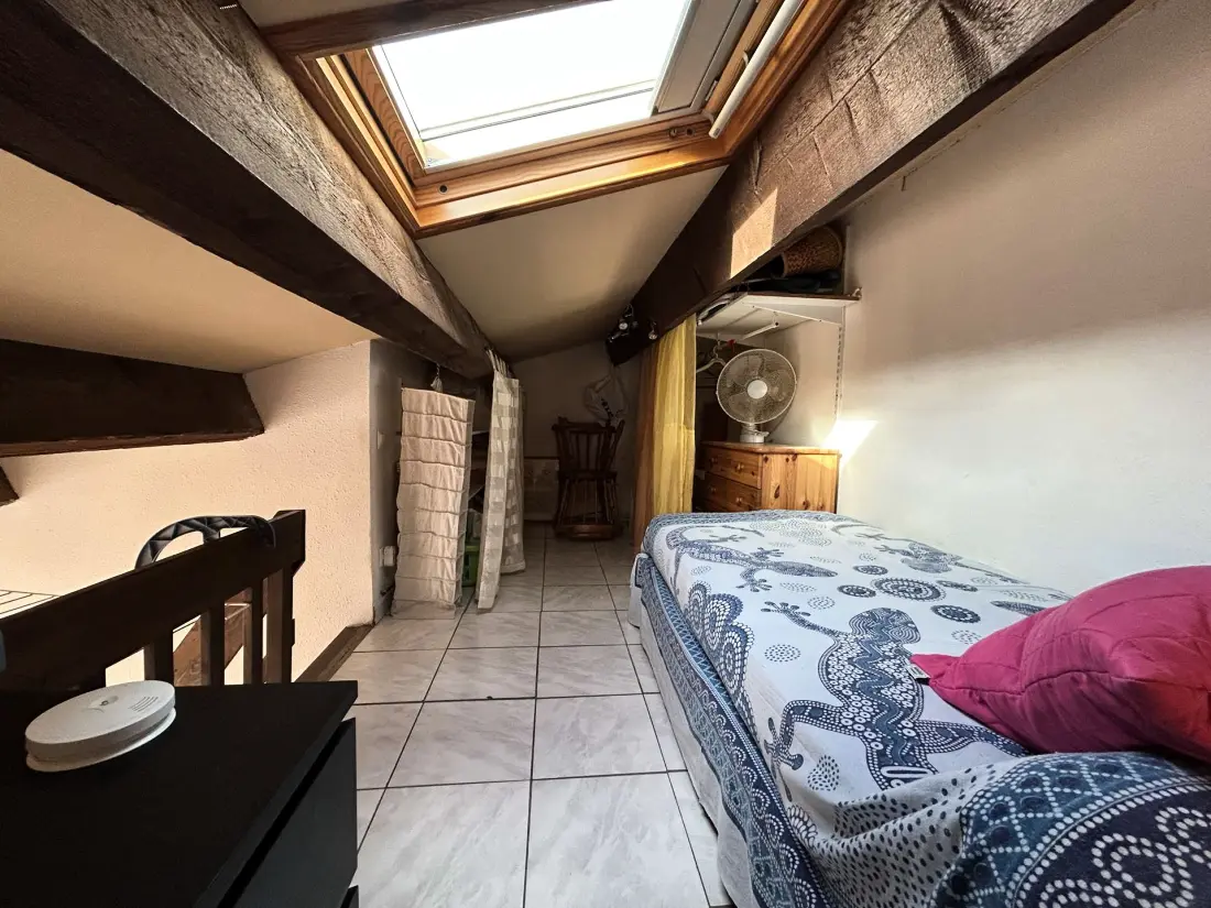 Residence Felouques Ii