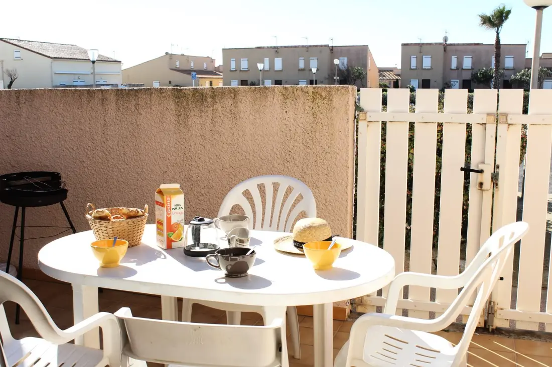 Residence Felouques Ii