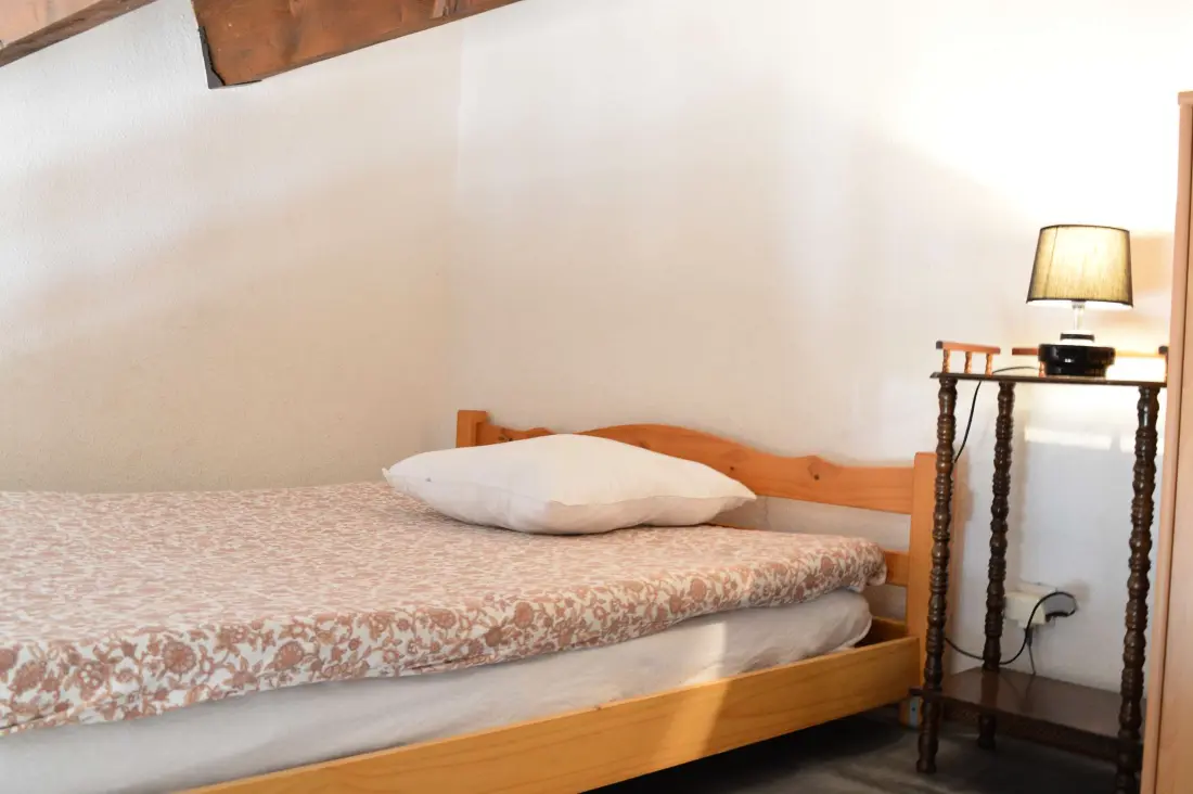 Residence Felouques Ii