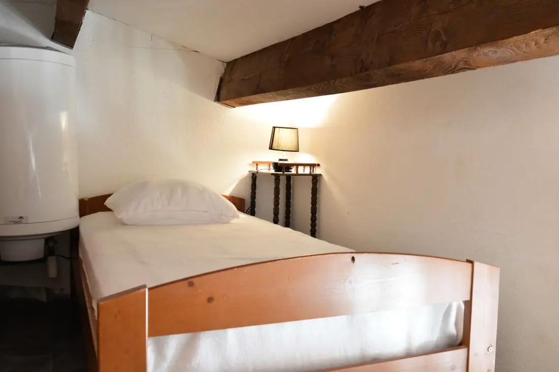 Residence Felouques Ii