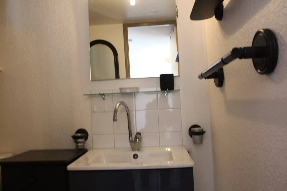 Residence Felouques Ii