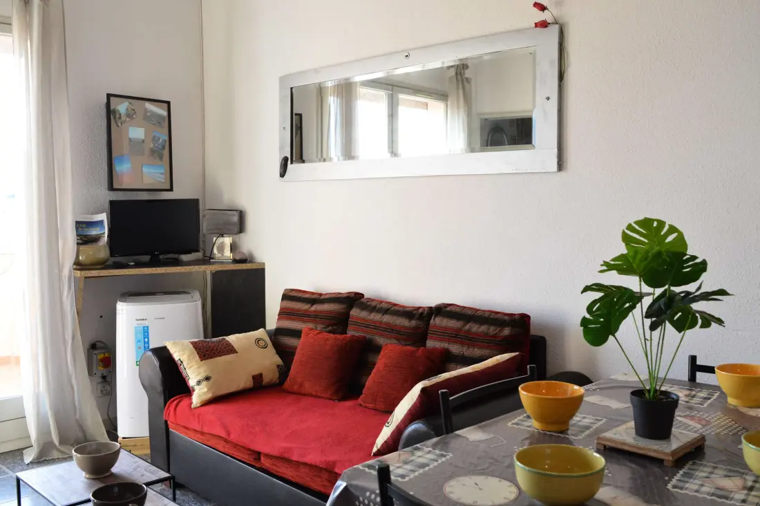 Residence Felouques Ii