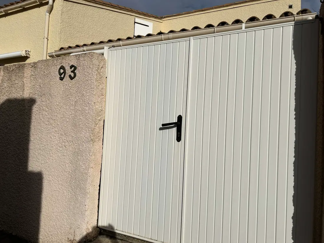 Residence Felouques Ii