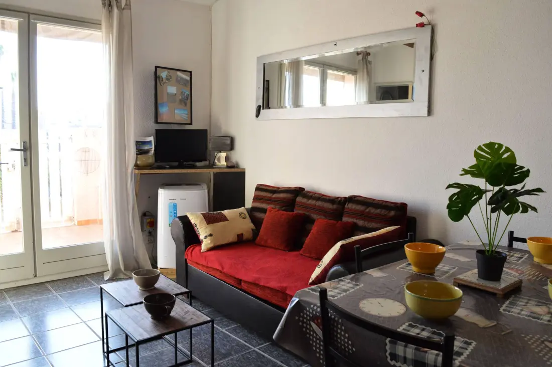 Residence Felouques Ii
