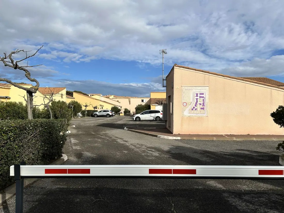 Residence Felouques Ii