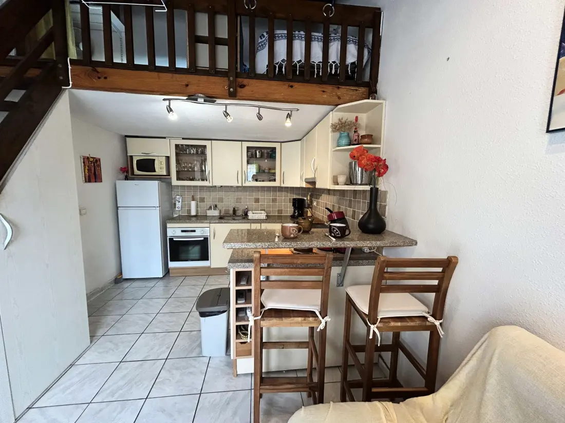 Residence Felouques Ii