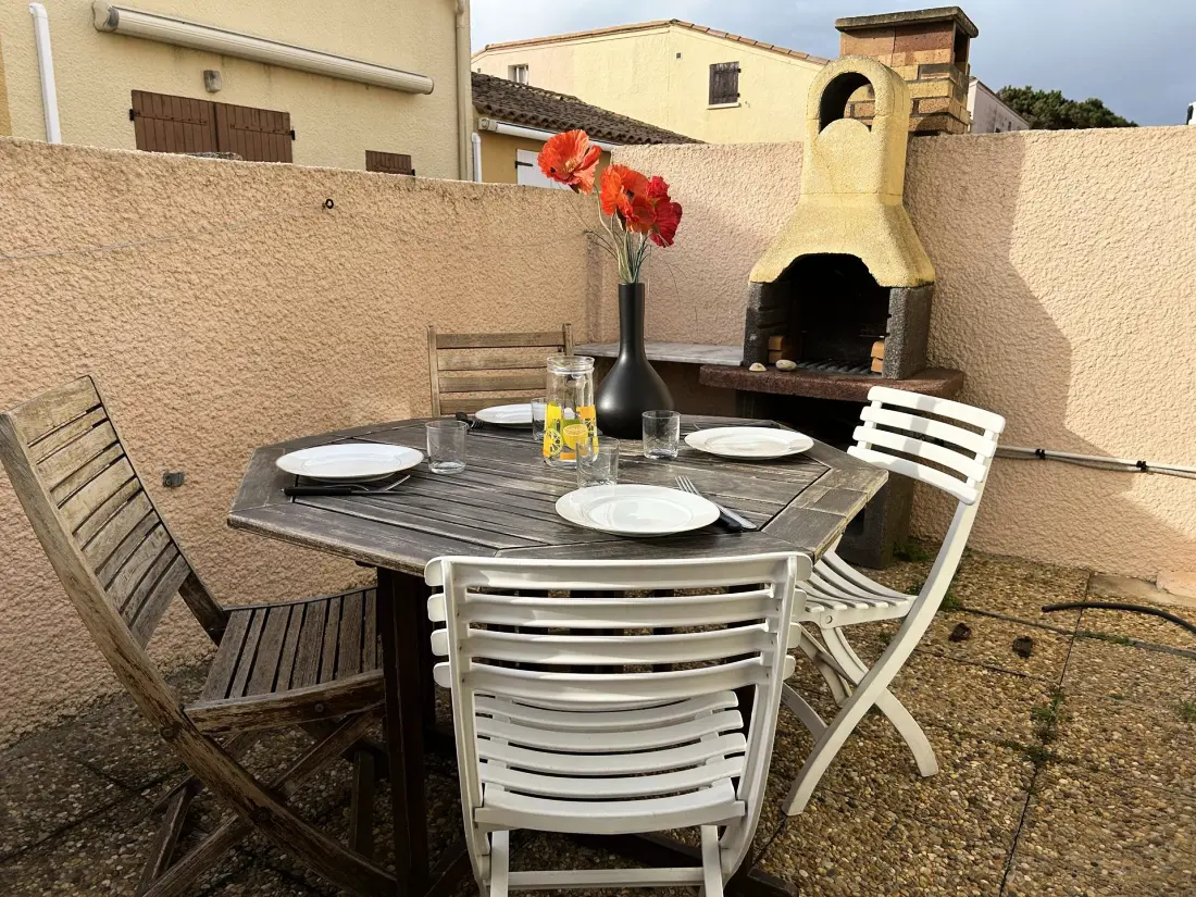 Residence Felouques Ii