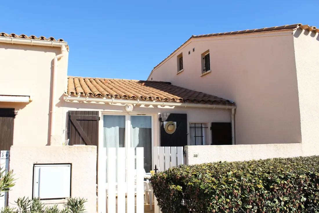 Residence Felouques Ii