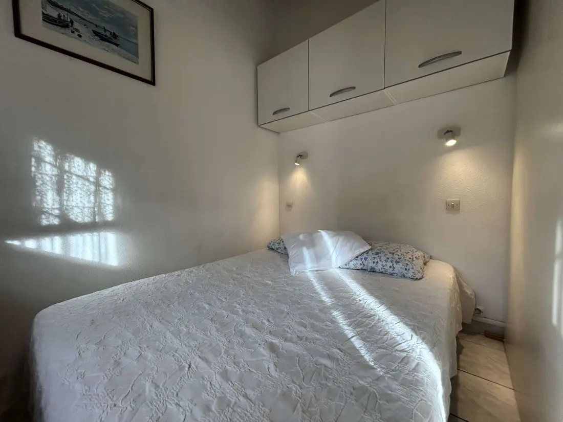 Residence Felouques Ii