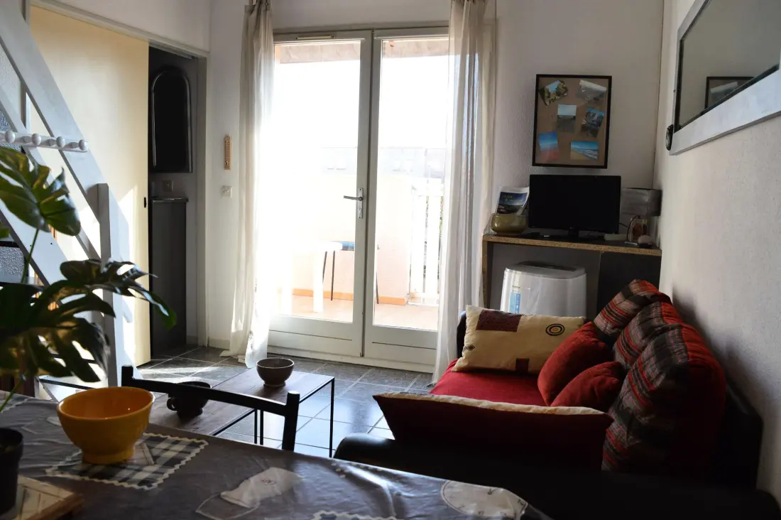 Residence Felouques Ii