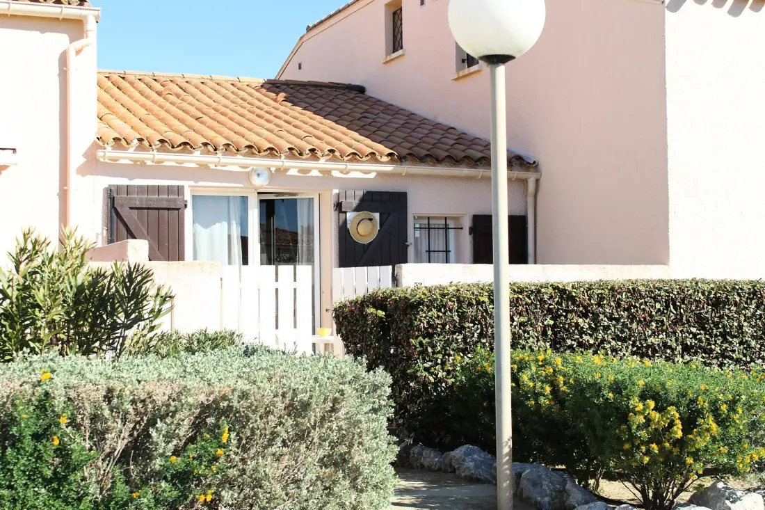 Residence Felouques Ii