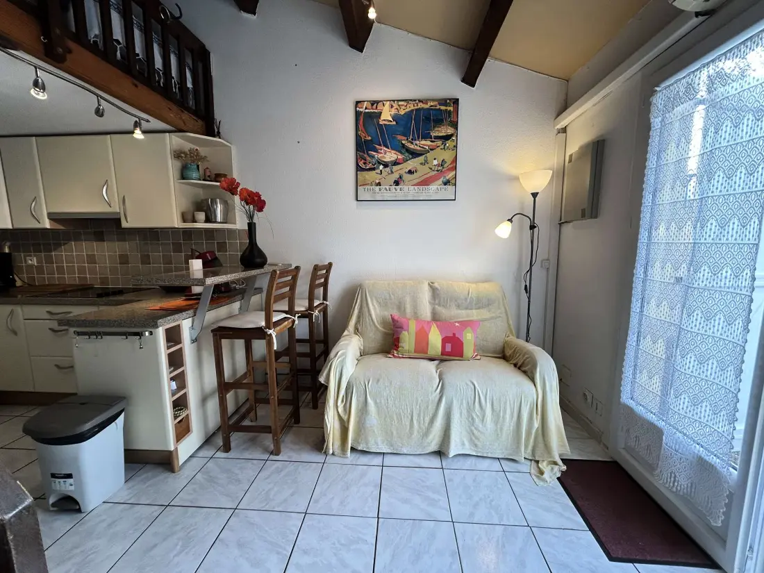 Residence Felouques Ii