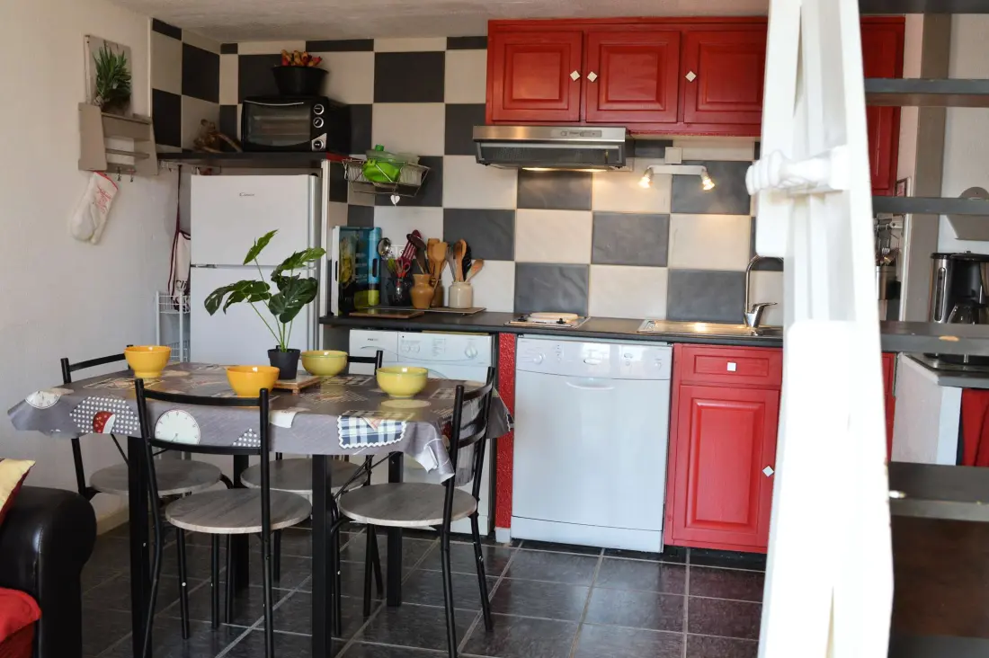 Residence Felouques Ii