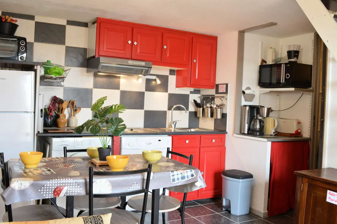 Residence Felouques Ii
