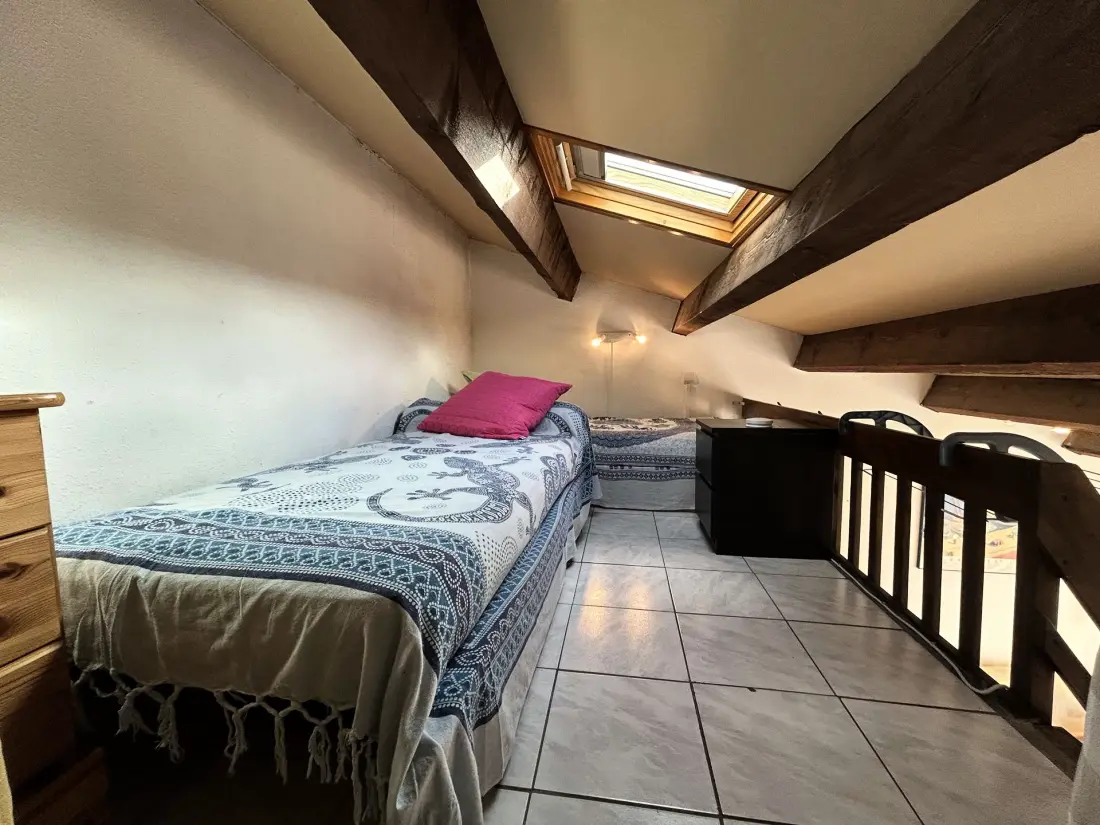 Residence Felouques Ii