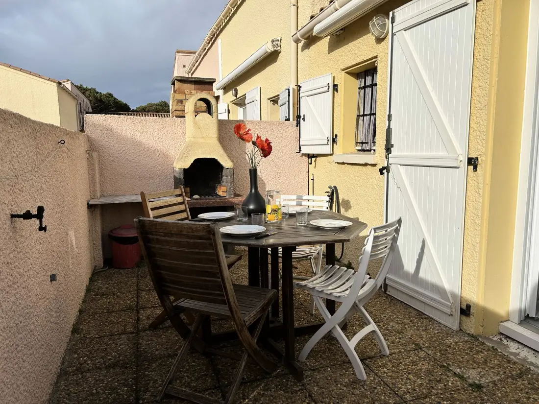 Residence Felouques Ii