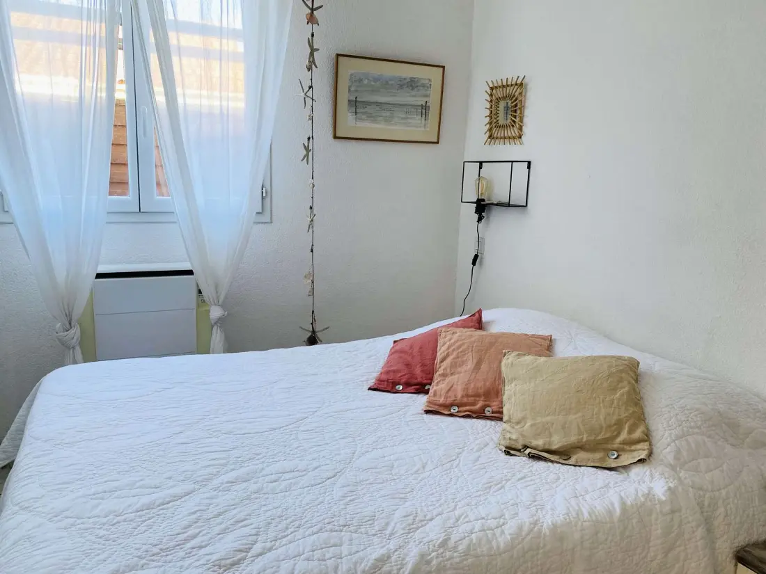 Residence Garrigues Du Rivage