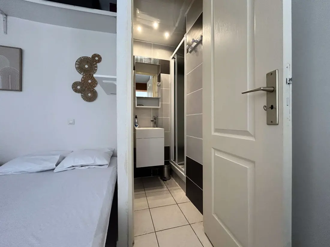 Residence Garrigues Du Rivage