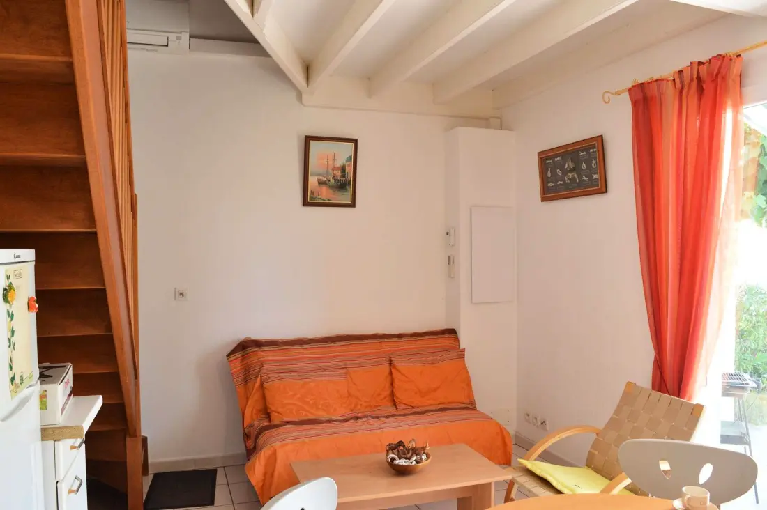 Residence Garrigues Du Rivage
