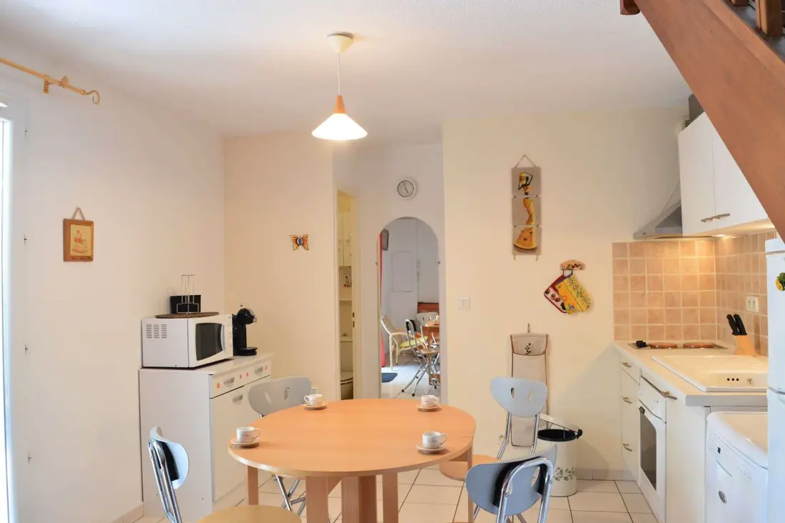 Residence Garrigues Du Rivage