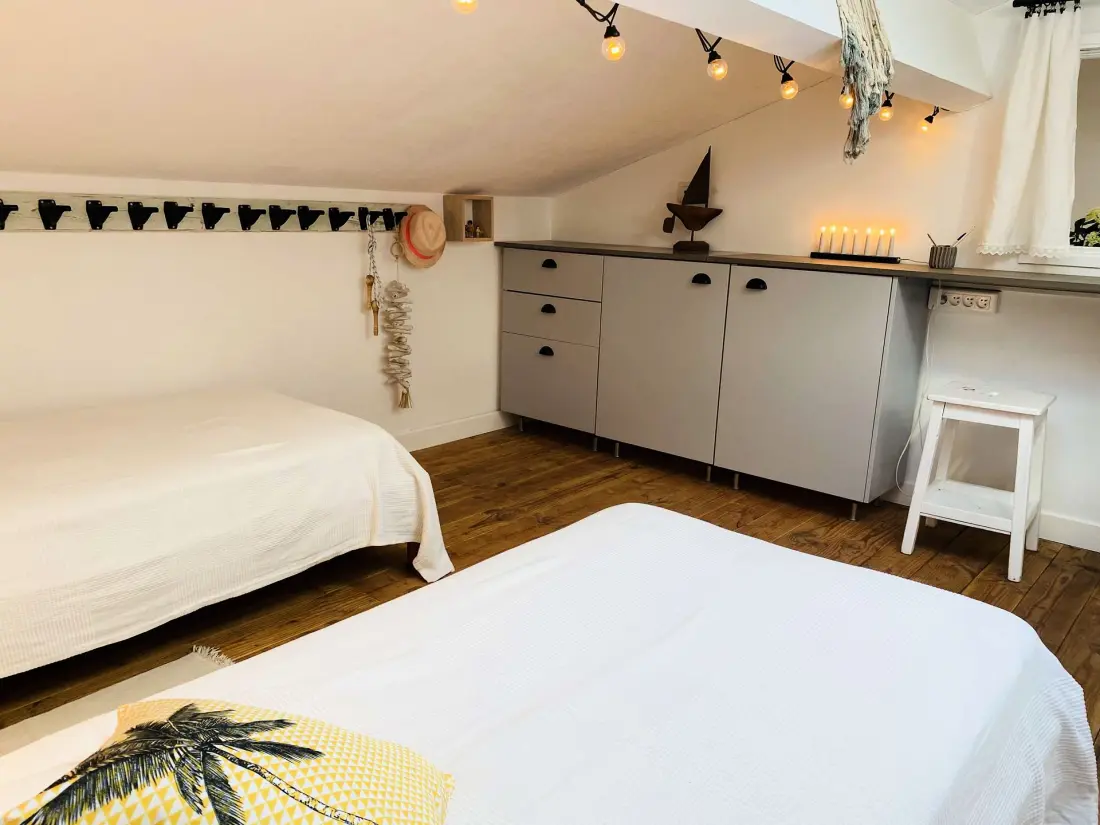Residence Garrigues Du Rivage