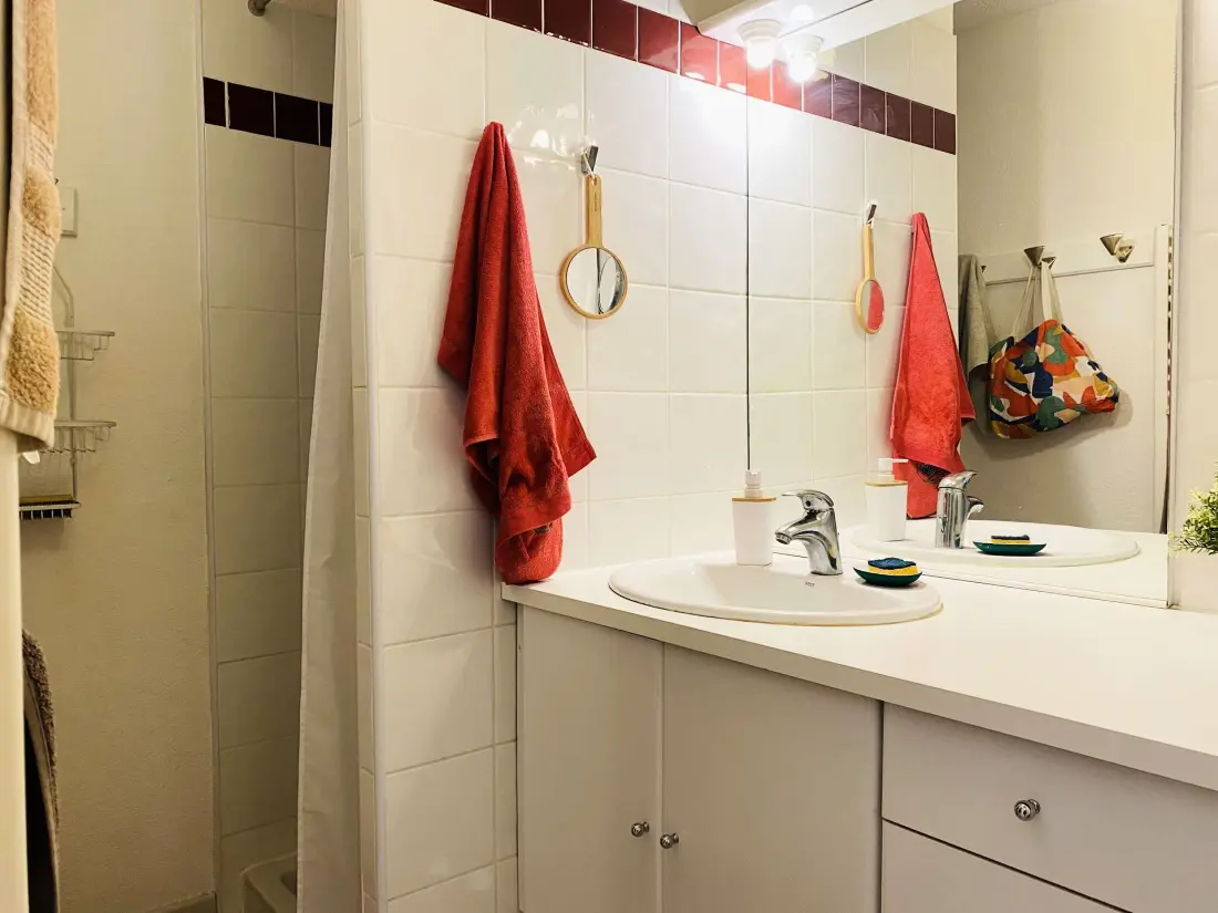 Residence Garrigues Du Rivage