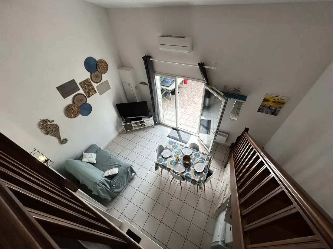 Residence Garrigues Du Rivage