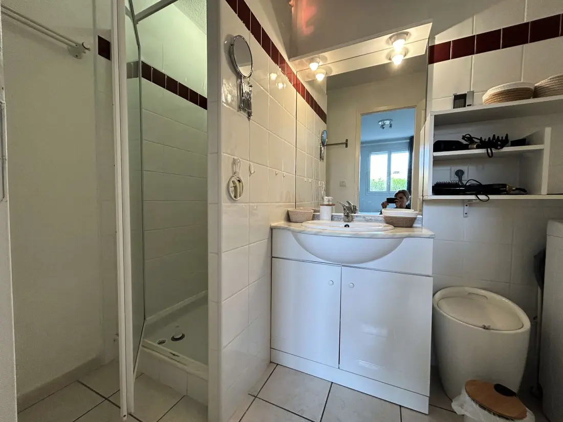 Residence Garrigues Du Rivage