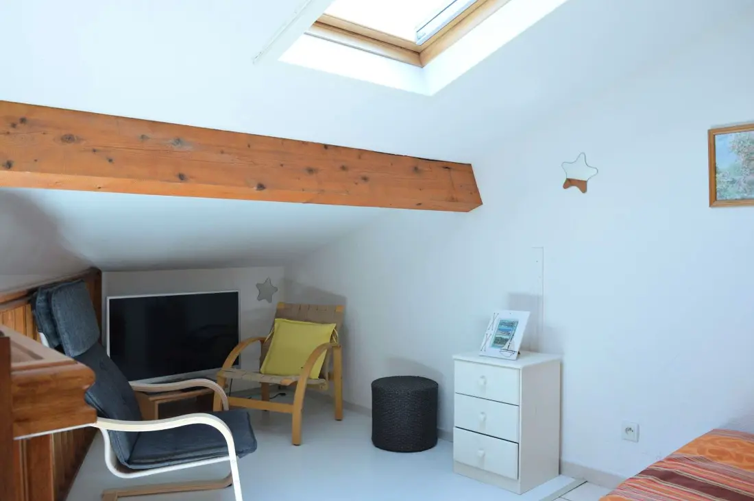 Residence Garrigues Du Rivage